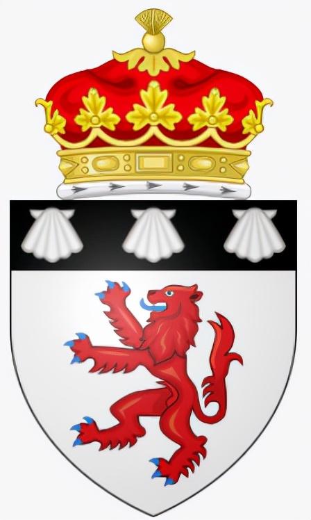 但是由于他是兰开斯特人,这个爵位在1461～1485年约克王朝剥夺