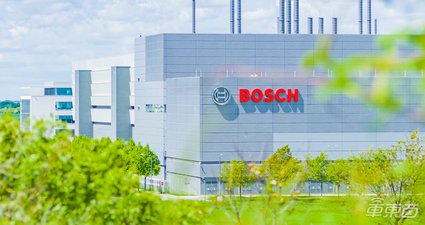 为破局缺芯困境博世斥资数十亿提升德国马来西亚工厂产能