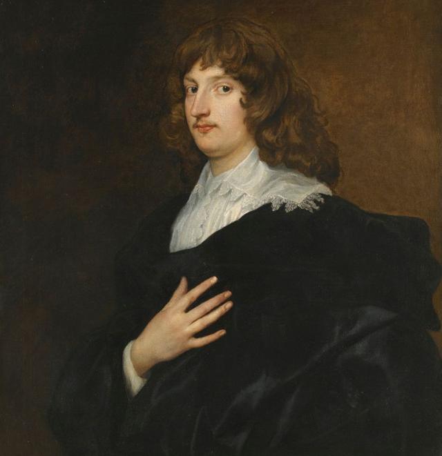 英国贝德福德公爵多次从军参战有三姓家奴吕布的风采