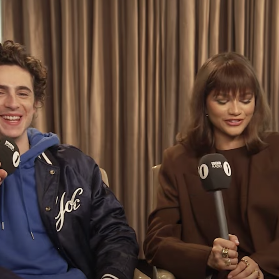 甜茶再度持靓行凶两个半小时的沙丘除了甜茶的盛世美颜还有什么值得