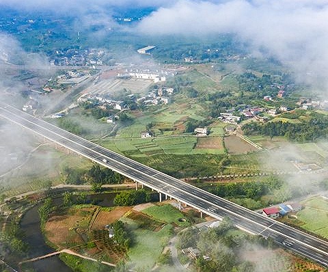 标定“五个城市”发展定位 | 引领金堂城市高质量发展