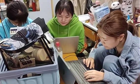 四川大学同寝室6名女生,集体保研成功,网友称赞实力与颜值并存休闲区蓝鸢梦想 - Www.slyday.coM