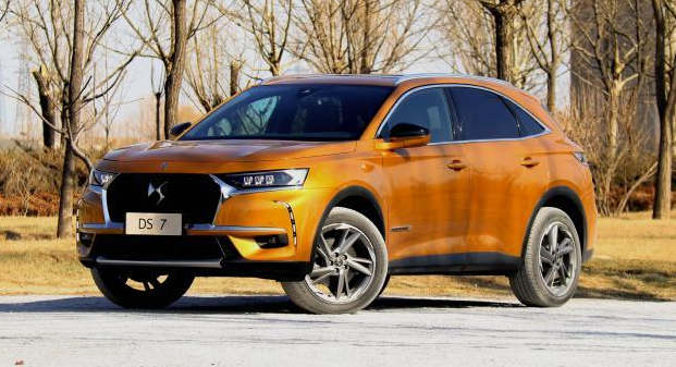 9月销量垫底的10款SUV 这款车意料之外？