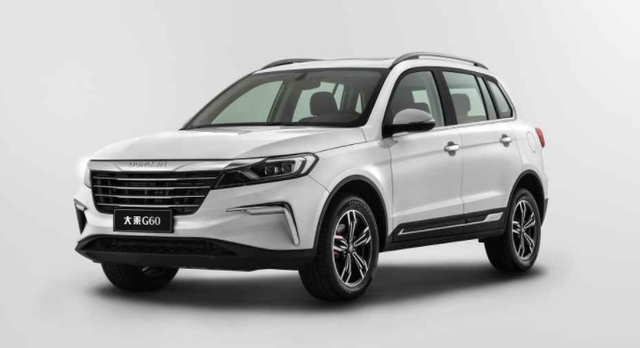 9月销量垫底的10款SUV 这款车意料之外？