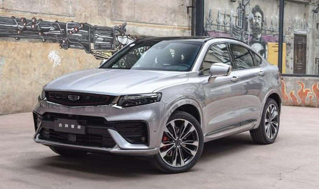 9月销量垫底的10款SUV 这款车意料之外？