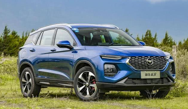9月销量垫底的10款SUV 这款车意料之外？