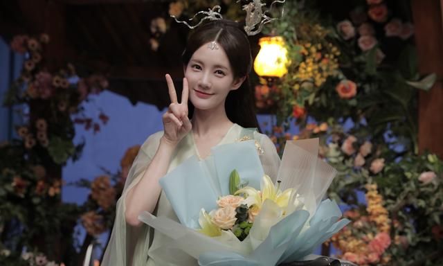 4部新剧待播!合作杨洋金瀚毕雯珺,90后小花李一桐再度强势归来休闲区蓝鸢梦想 - Www.slyday.coM