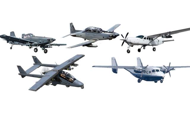 美国空军采购螺旋桨飞机,花1.1亿美元买6架,国会还继续给批钱?休闲区蓝鸢梦想 - Www.slyday.coM 美国空军采购螺旋桨飞机,花1.1亿美元买6架,国会还继续给批钱?休闲区蓝鸢梦想 - Www.slyday.coM