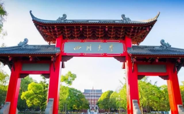 四川大学同寝室6名女生,集体保研成功,网友称赞实力与颜值并存休闲区蓝鸢梦想 - Www.slyday.coM