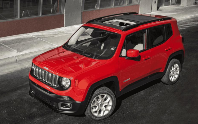 9月销量垫底的10款SUV 这款车意料之外？