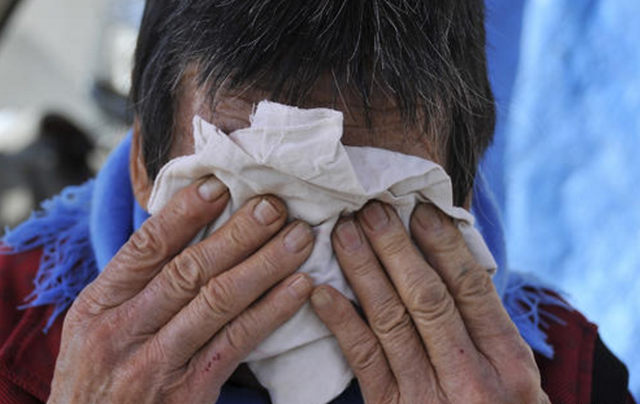 54岁女子常吃厨房里的菜，查出宫颈癌，主任：3种食品最好要远离休闲区蓝鸢梦想 - Www.slyday.coM