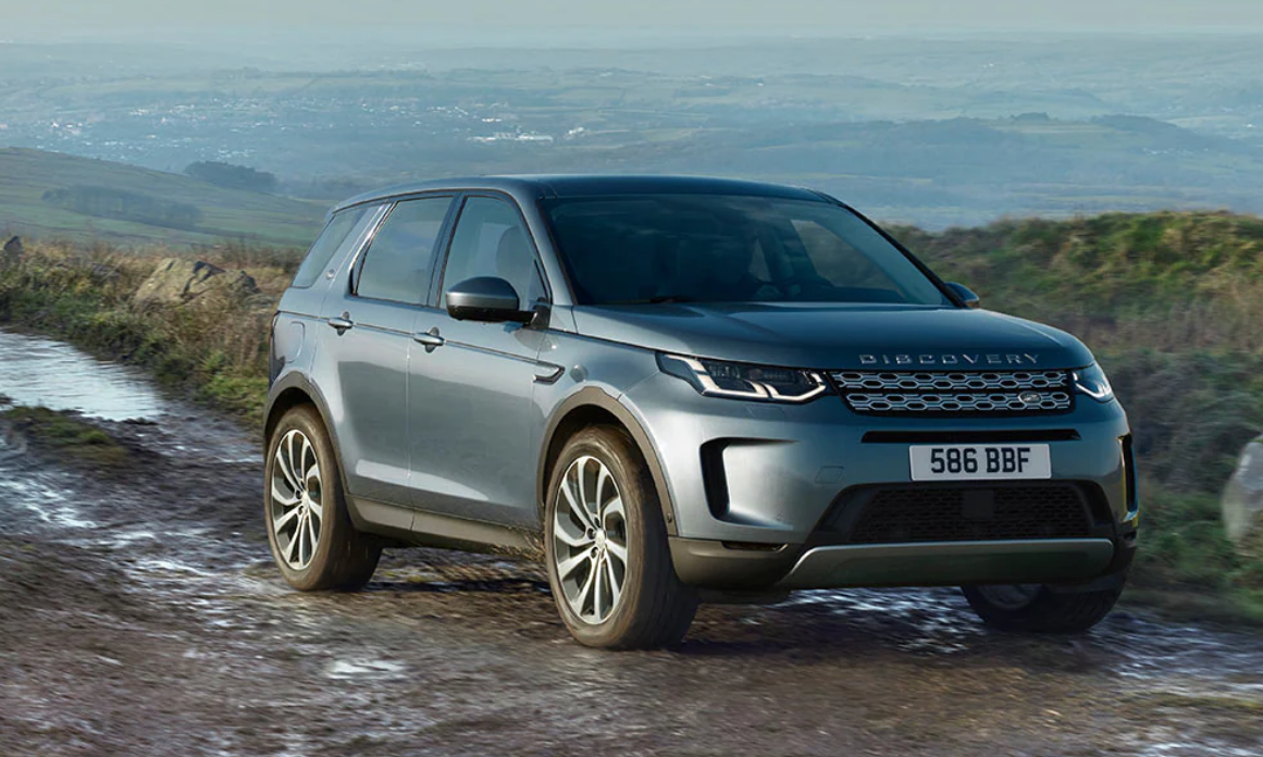 路虎发现、途锐、XC90，近期降价最狠的3款豪华中大型SUV盘点