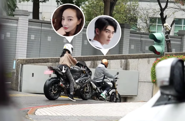 郑云灿携小鲜肉回家被拍前夫欧弟送祝福但女方却否认新恋情