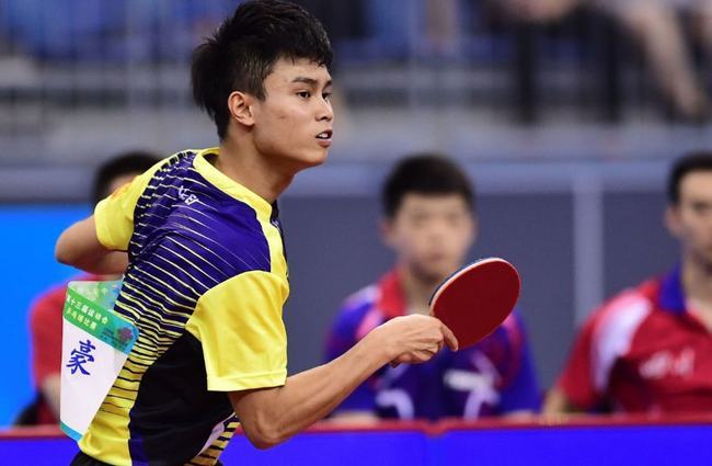 今日国乒出场亮相！世乒赛2主力提前出战，混双男双对局出炉休闲区蓝鸢梦想 - Www.slyday.coM