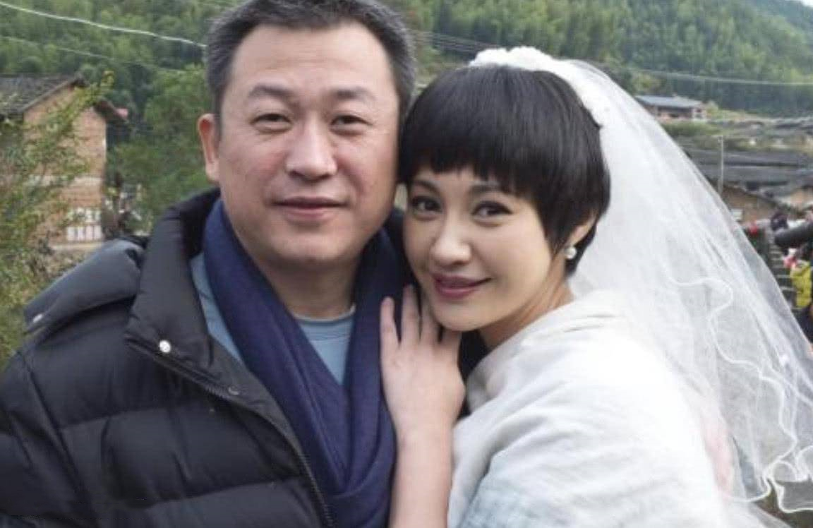 10位情史干净的内地女星各有各的浪漫有人与初恋相守47年