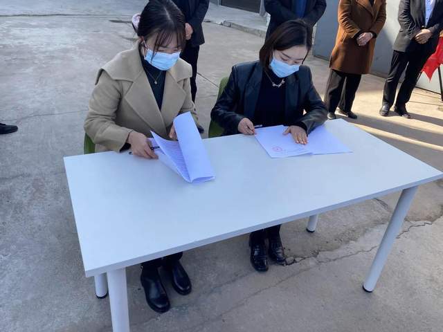 致富于农振兴乡村有力量——岐山县唐家岭村网红直播间挂牌运营休闲区蓝鸢梦想 - Www.slyday.coM