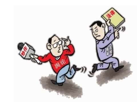 “禁止炒作”之后,也要保护律师正常庭外发声|规则|收容遣送办法|炒作_新浪新闻