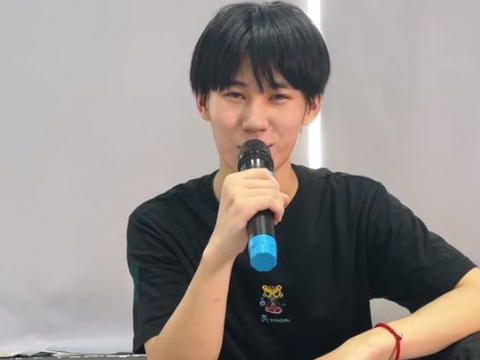 tnt计划开线下演唱会,李飞早已策划舞台,成员选歌准备惊喜