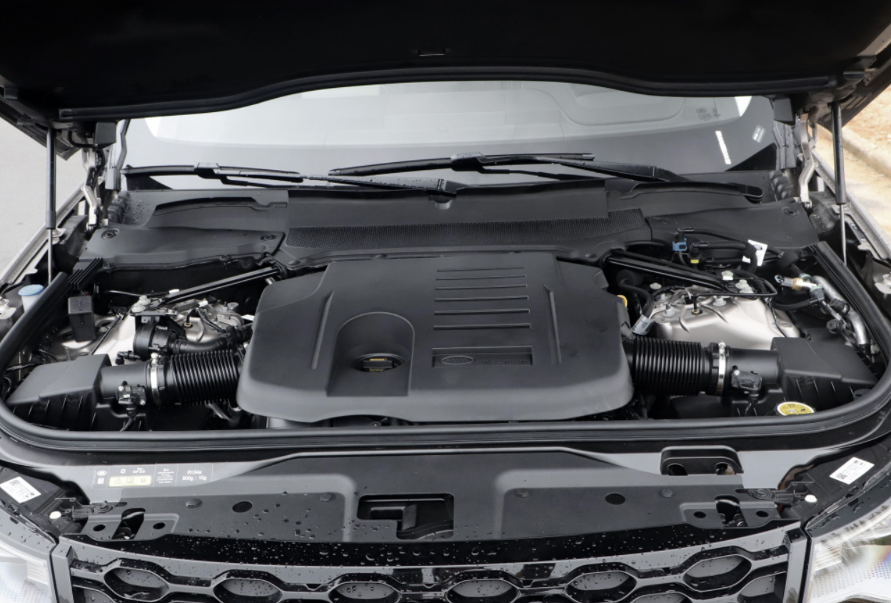 路虎发现、途锐、XC90，近期降价最狠的3款豪华中大型SUV盘点