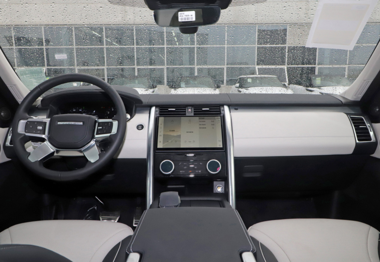 路虎发现、途锐、XC90，近期降价最狠的3款豪华中大型SUV盘点