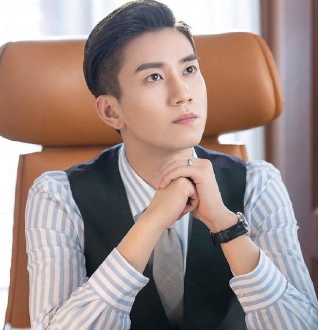 咱就是说又土又甜的只是结婚的关系玛丽苏剧属实有点上头