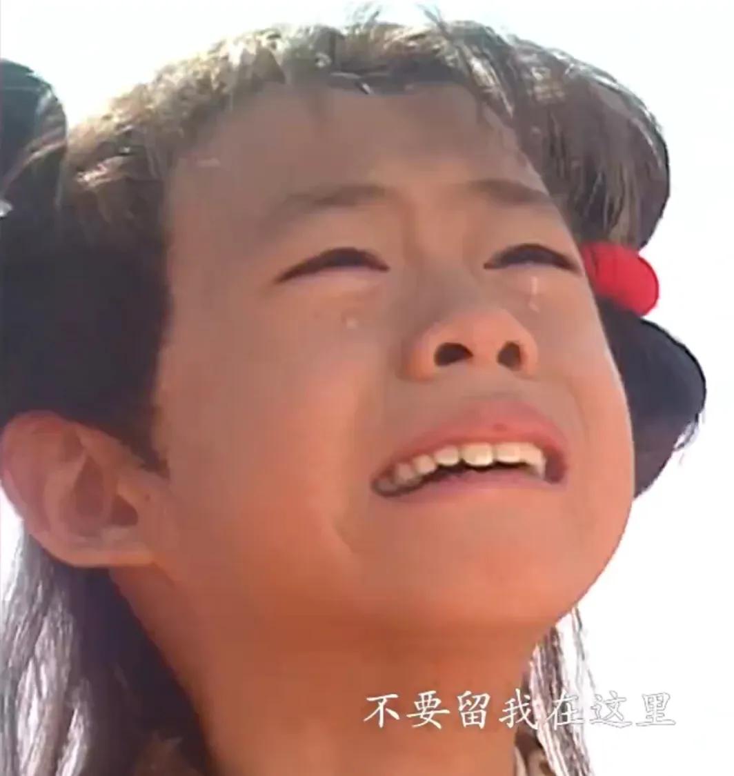 别说是哪吒换了谁摊上殷十娘这样的母亲都不要也罢