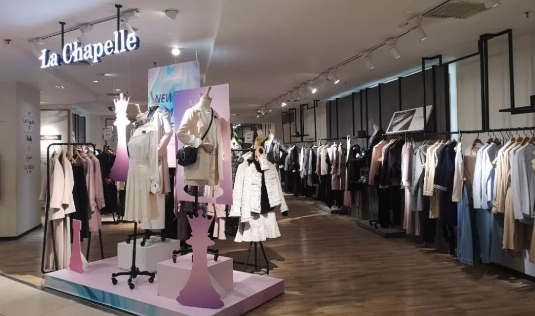 拉夏贝尔负债38亿关店9000家 为还债出租总部大楼(图5)