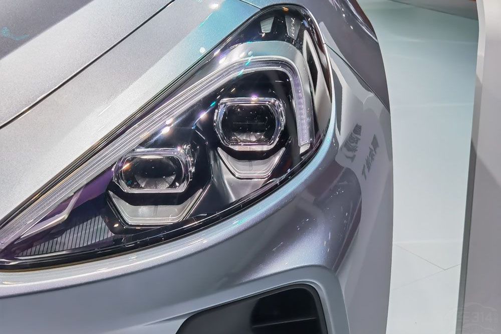 20万多新能源中型SUV到底该怎么选？今天您就来着了！