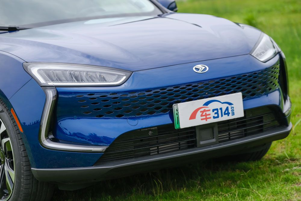 20万多新能源中型SUV到底该怎么选？今天您就来着了！