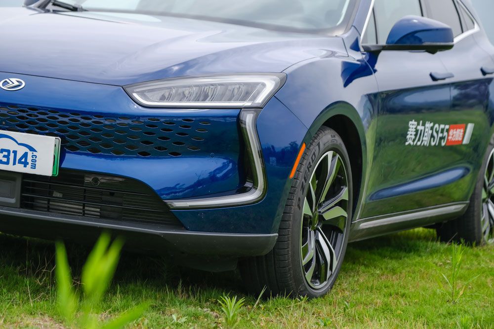 20万多新能源中型SUV到底该怎么选？今天您就来着了！