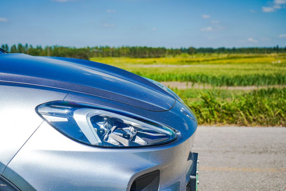 20万多新能源中型SUV到底该怎么选？今天您就来着了！