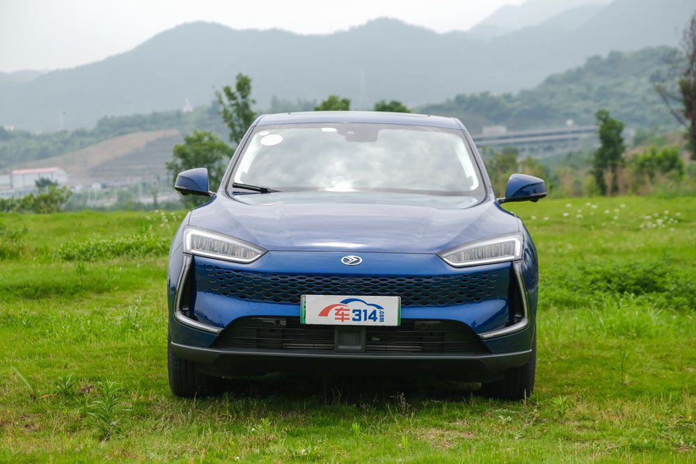 20万多新能源中型SUV到底该怎么选？今天您就来着了！