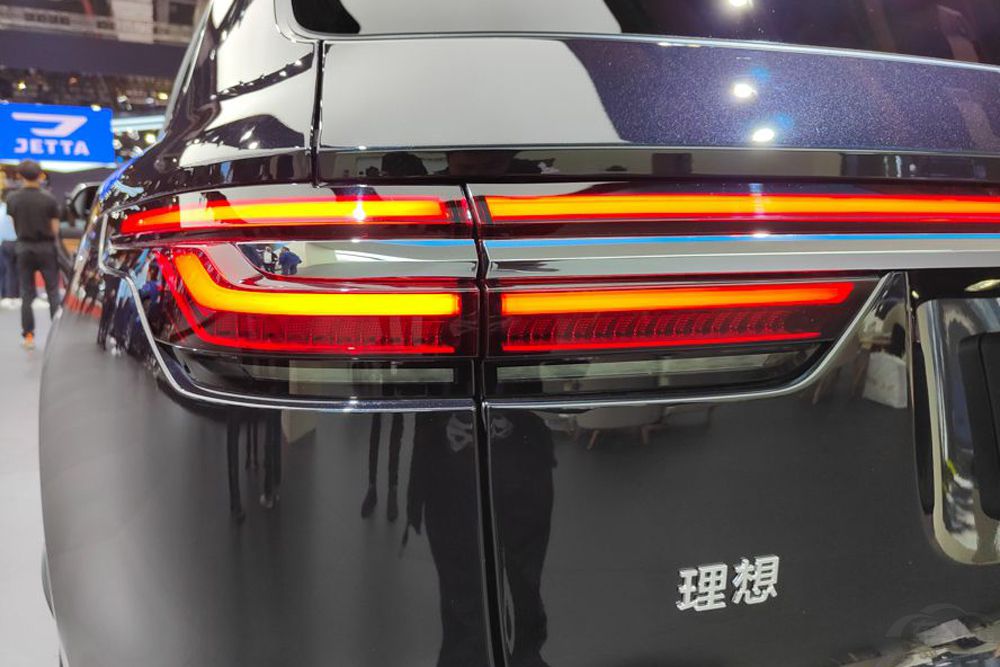 领克09和理想one谁更优秀:一文为您解析-新浪汽车