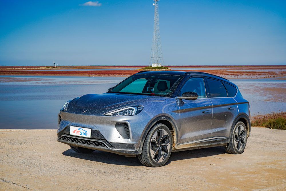 20万多新能源中型SUV到底该怎么选？今天您就来着了！