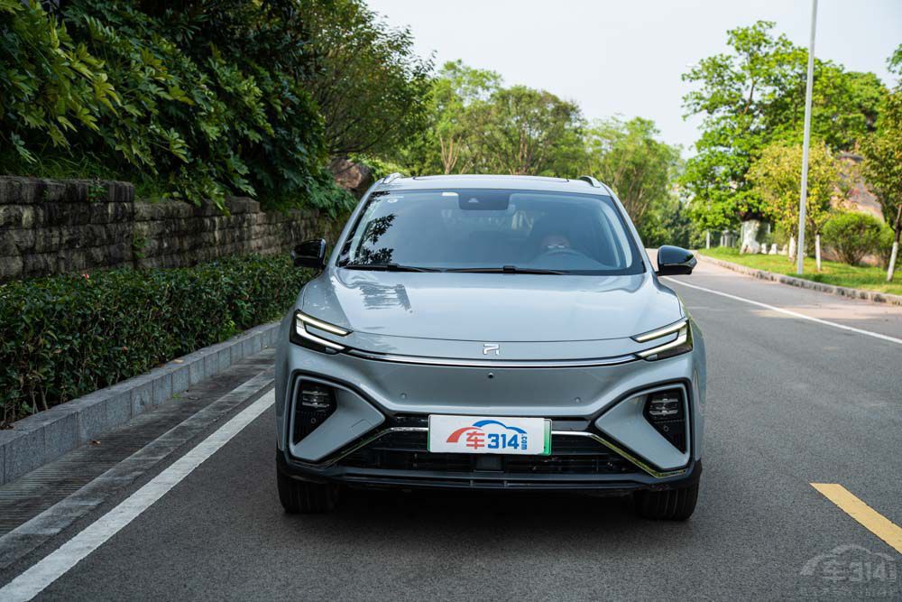 20万多新能源中型SUV到底该怎么选？今天您就来着了！