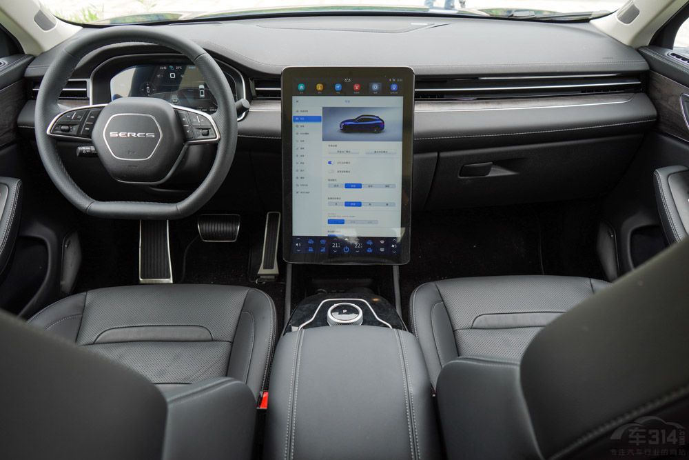 20万多新能源中型SUV到底该怎么选？今天您就来着了！