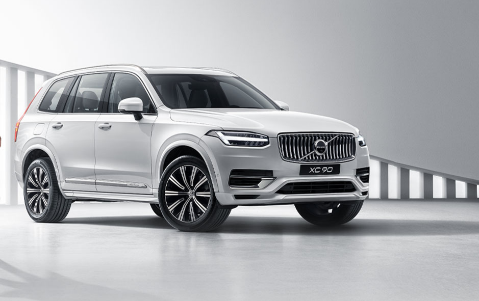 路虎发现、途锐、XC90，近期降价最狠的3款豪华中大型SUV盘点