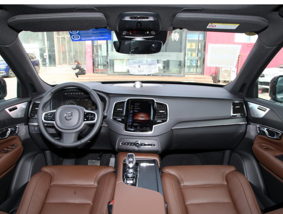 路虎发现、途锐、XC90，近期降价最狠的3款豪华中大型SUV盘点