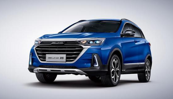 9月销量垫底的10款SUV 这款车意料之外？
