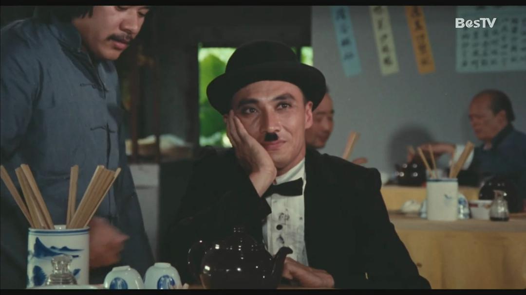 香港老戏骨石天去世,早期搞笑不输周星驰,曾被誉为