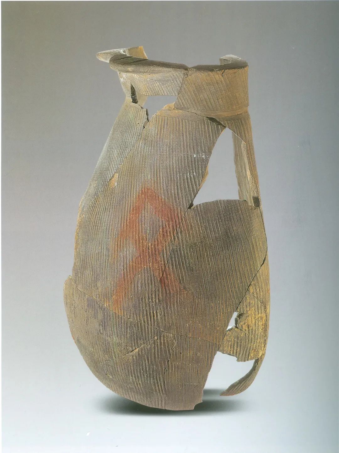 二里岗文化 新浪网