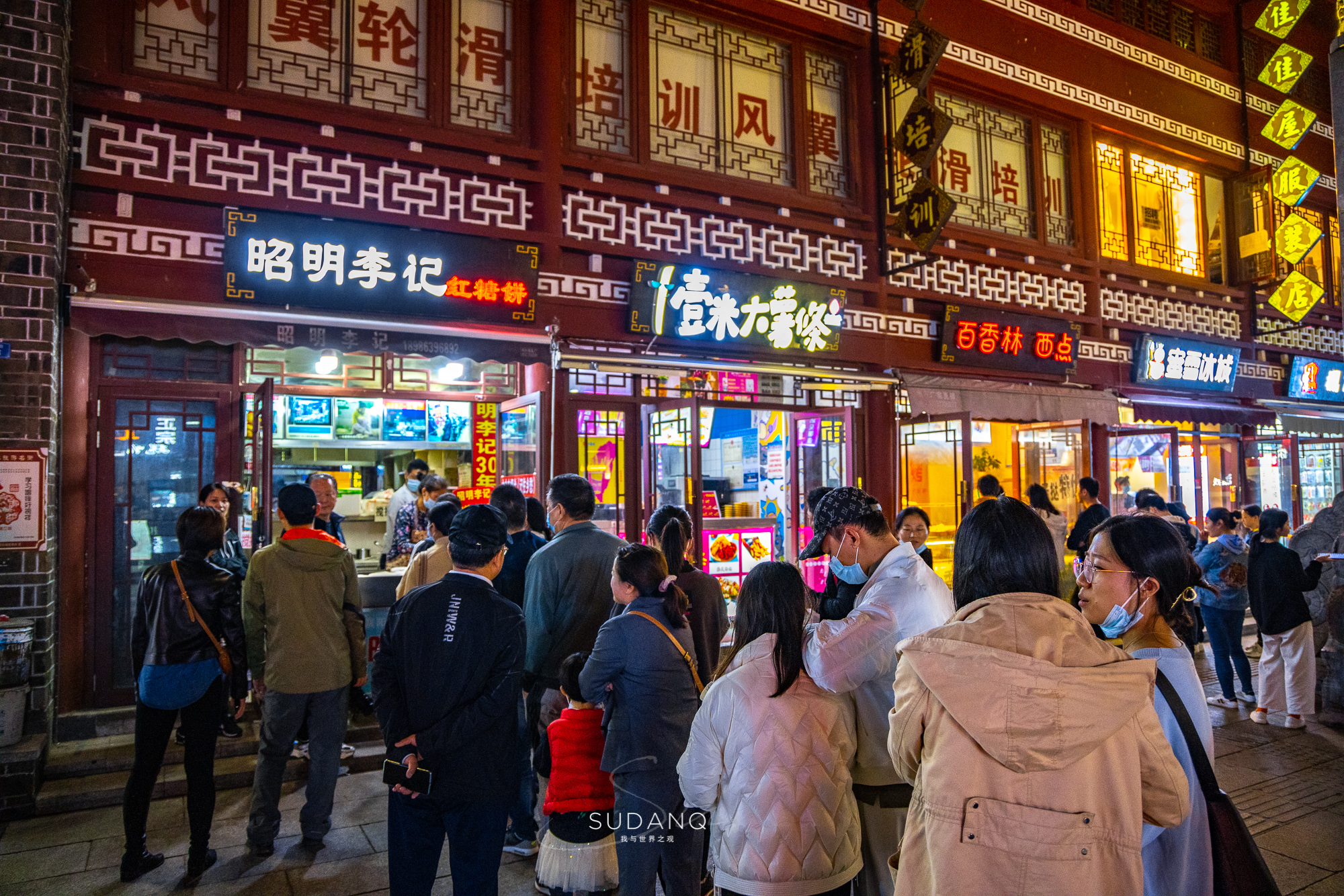 铁打的襄阳究竟多厉害没有一碗牛肉面能逃得出襄阳城