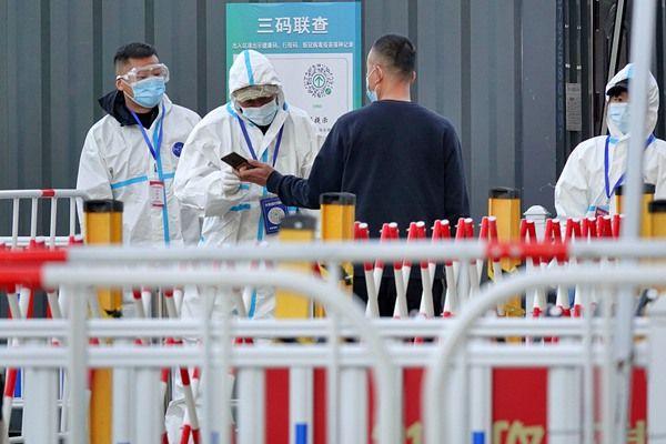 山东烟台铁路出站实行三码联查扎牢防控网