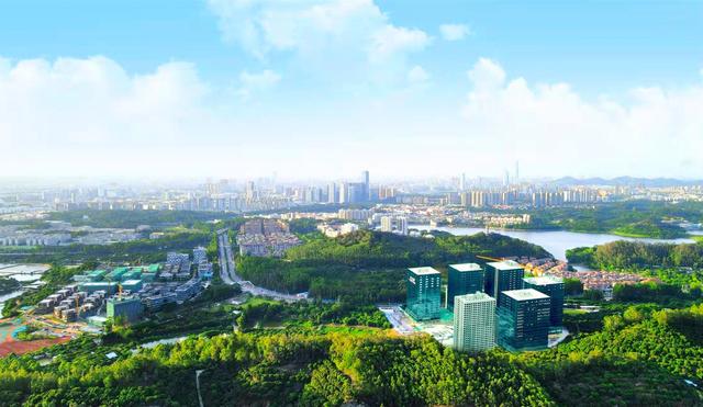 全市第一!东莞南城重大建设项目超额完成年度投资目标__财经头条
