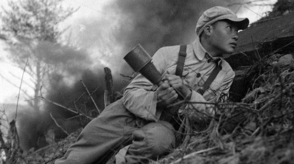 抗美援朝,为打对手个措手不及,志愿军入朝作战极其隐秘