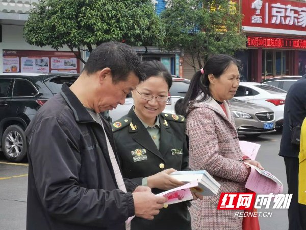 邵阳市洞口县开展防空警报试鸣活动休闲区蓝鸢梦想 - Www.slyday.coM