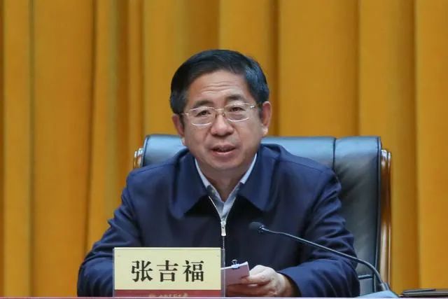 山西70后省委常委卢东亮任大同市委书记