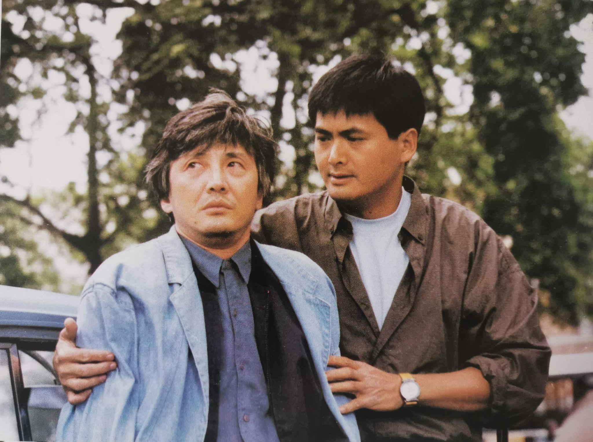 香港影人、新艺城创始人石天因病去世,曾主演《英雄本色2》__财经头条