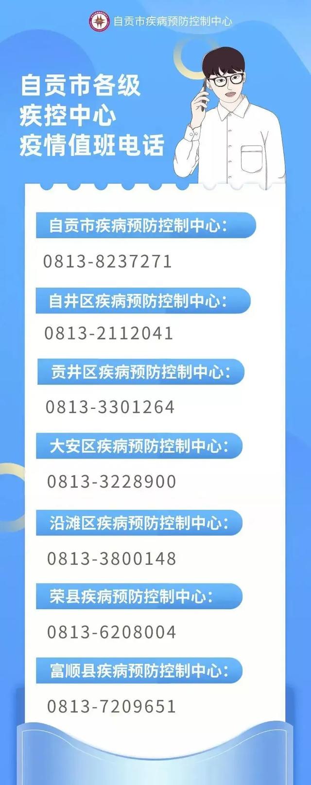 自贡疾控：成都市金牛区、重庆九龙区发现新冠肺炎病例，请有时间、空间交集的到（返）市人员及时报备休闲区蓝鸢梦想 - Www.slyday.coM