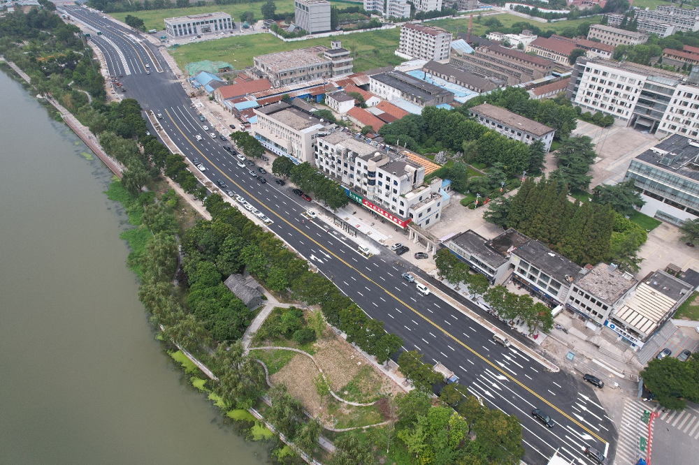 党旗引领 先锋领航 为盐城城北地区发展按下"加速键"|盐城市|党旗